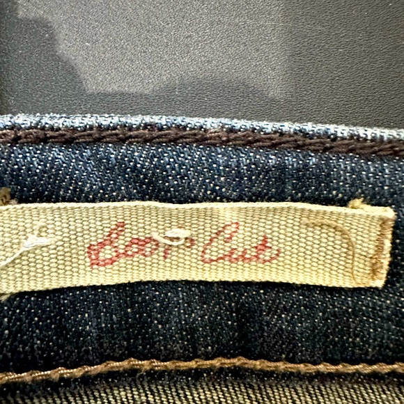 Decree bootcut Jeans - Picture 8 of 8